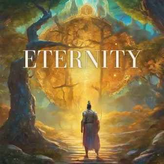 Eternity by Abhiraj Thakur