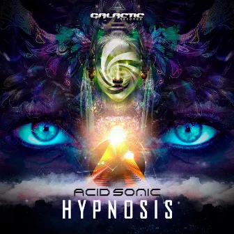 Hypnosis (Original Mix) by Acid Sonic