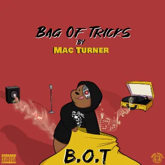 Bag of Tricks by Mac Turner