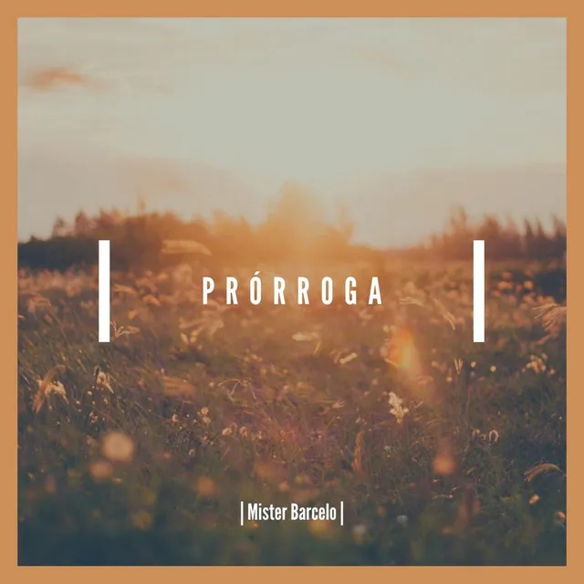 Prórroga