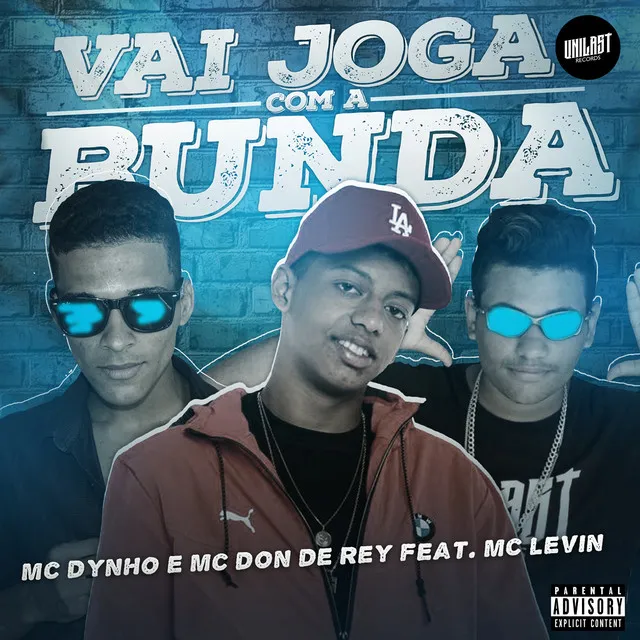 MC Dinho