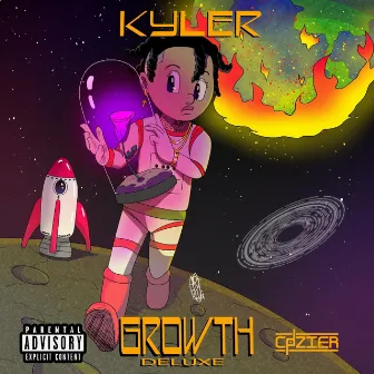 Growth by Kyler