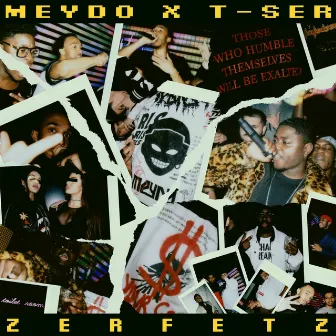 Zerfetz by Meydo