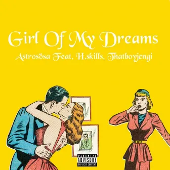 Girl of my dreams II by H.Skills