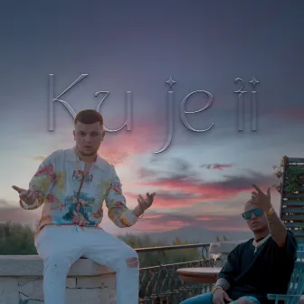 Ku Je Ti by Finem