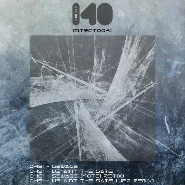 STRCT004