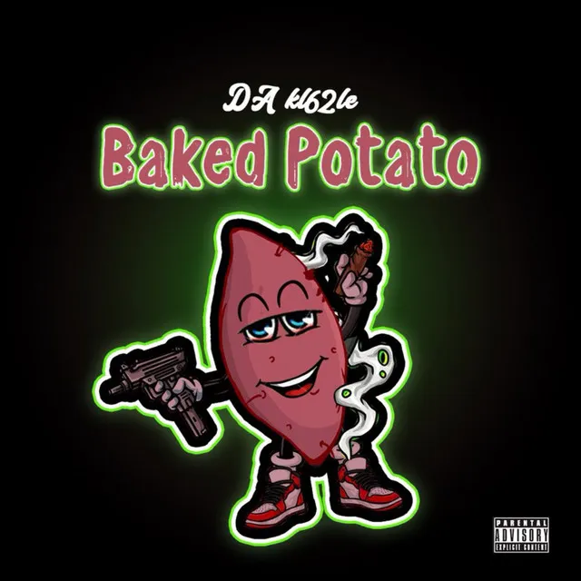 Baked Potato