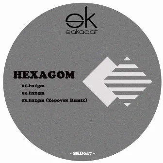 Hx1gm by Hexagom