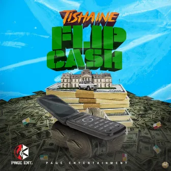 Flip Cash by Tishaine