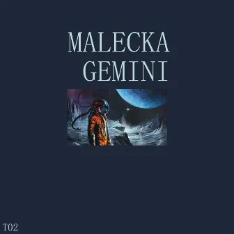 Gemini by Malecka