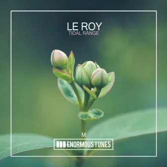 Tidal Range by Le Roy