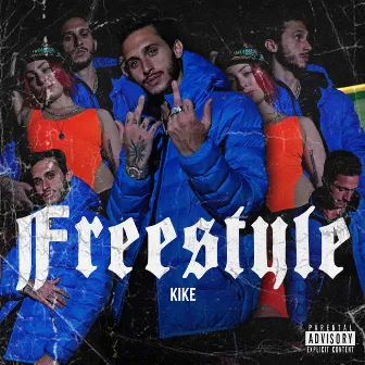 Freestyle by KIKE MC