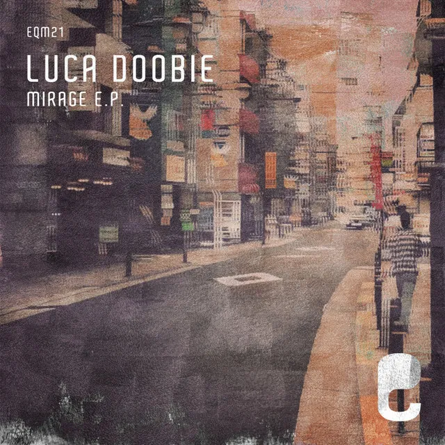 Luca Doobie