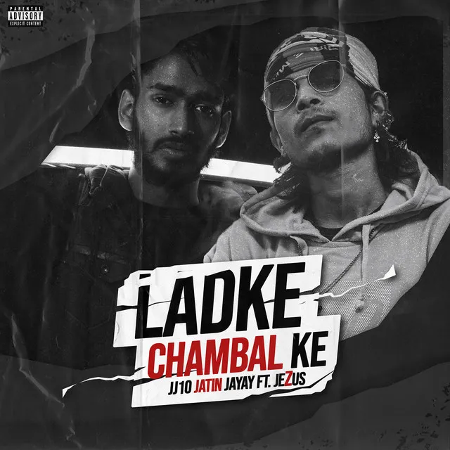 Ladke Chambal Ke