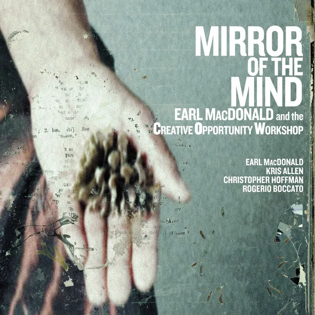 Mirror of the Mind