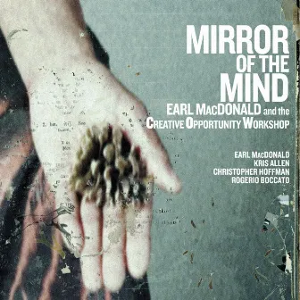 Mirror of the Mind by Earl MacDonald