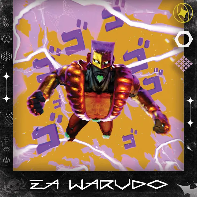 Za Warudo