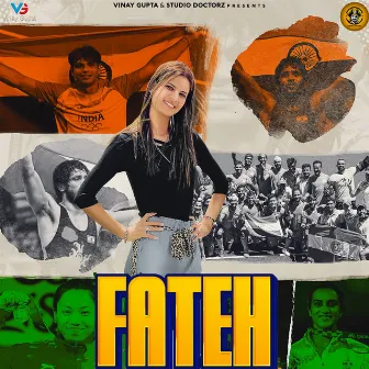 Fateh by 