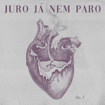 Juro Já Nem Paro by iolanda