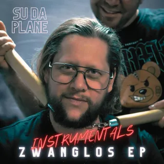 Zwanglos EP Instrumentals by Su Da Plane