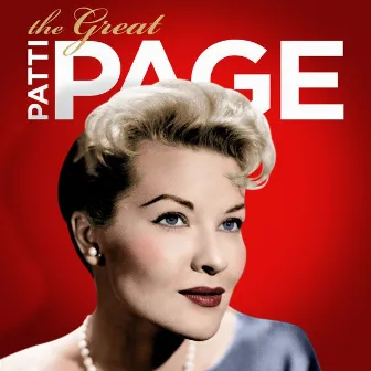 The Great Patti Page by Patti Page