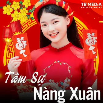 Tâm Sự Nàng Xuân Remix (Thái Bình Media) by Tô Minh Hiệu