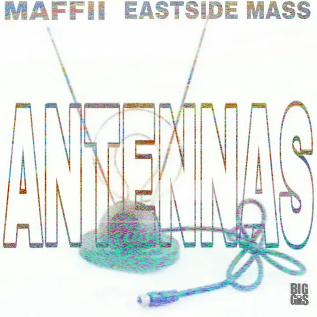 Antennas