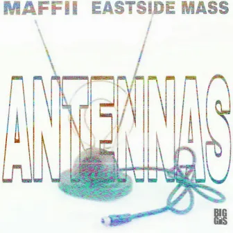 Antennas by Eastside Mass