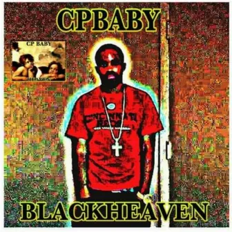 Black Heaven by CP Baby