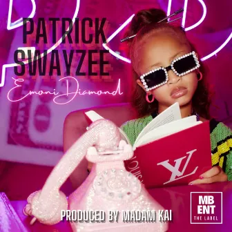 Patrick Swayzee by Emoni Diamond