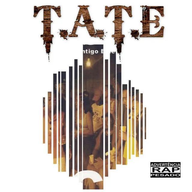 T.A.T.E