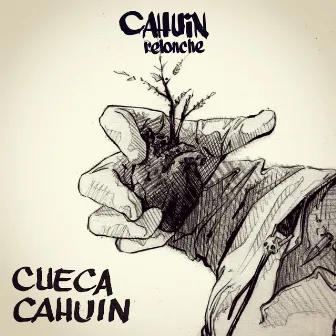 Cueca Cahuin by Cahuin Relonche