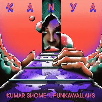 Kanya by The Punkawallahs