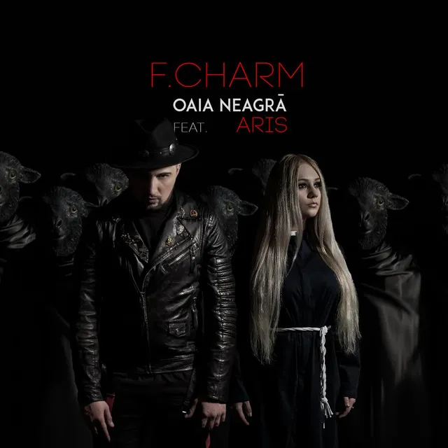 Oaia Neagra (feat. Aris)