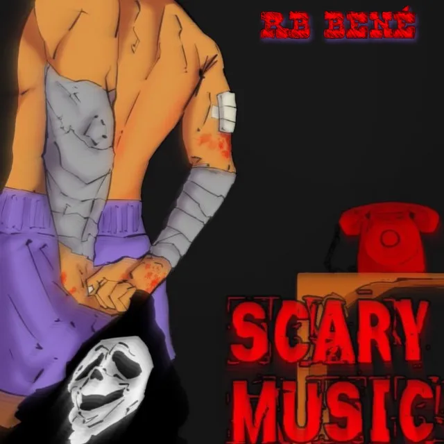 Scary Music