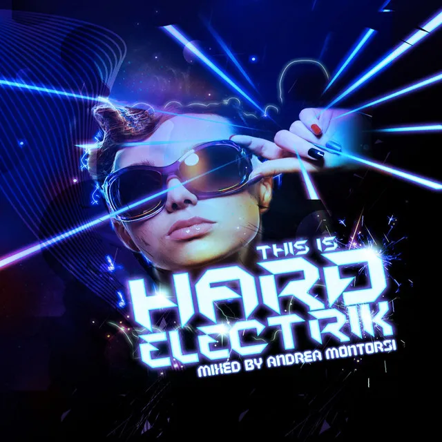 This Is Hard Electrik