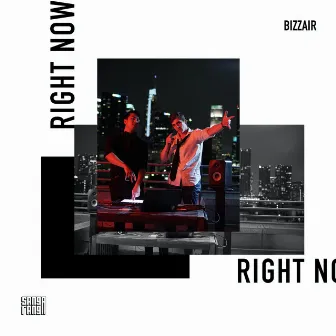 Right Now by Sangarang