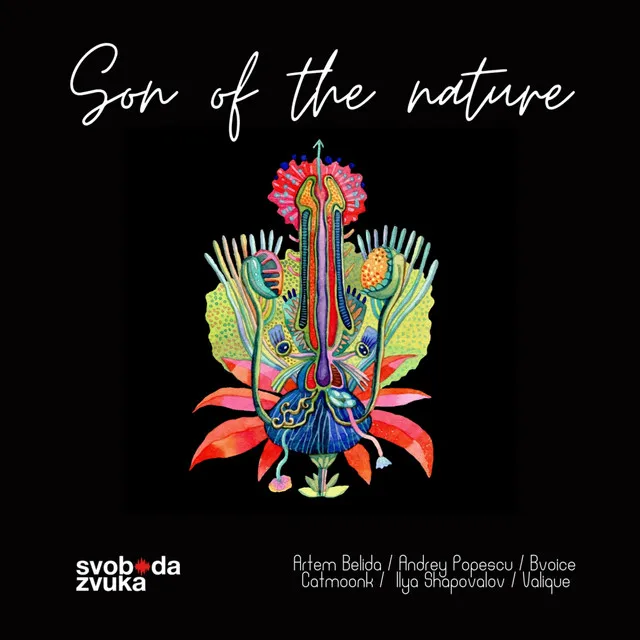 Son of the nature - Artem Belida Remix