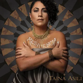 Resiliencia by Taina Asili