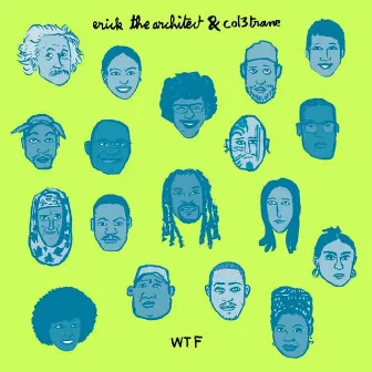 WTF by Erick the Architect