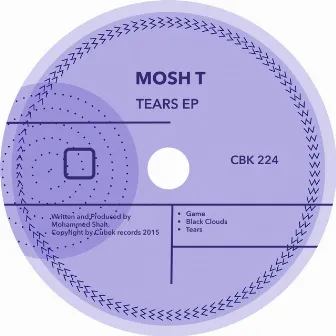 Tears by Mosh T