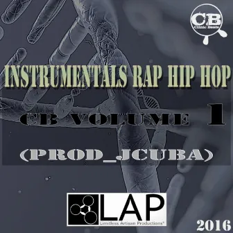 Instrumentals Rap Hip Hop Beats 2016 by Jcuba