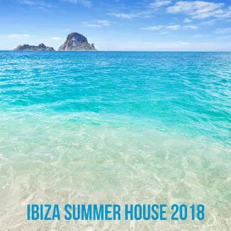 Ibiza Summer House 2018 by Unknown Artist