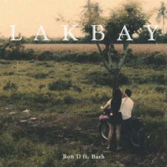 Lakbay by Ron D.