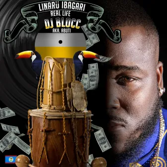 Linarü Ibagari by Dj Blocc