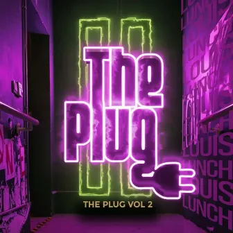 The Plug, Vol. 2 by Louis Lunch