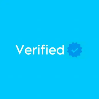 Verified by Mercy700