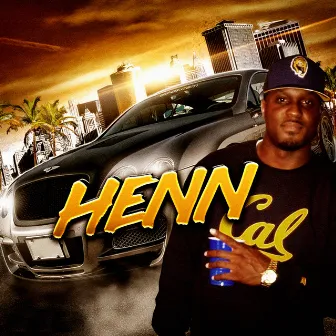 Trust in Me by Henn