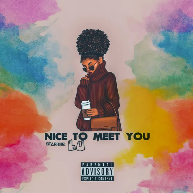 Nice To Meet You