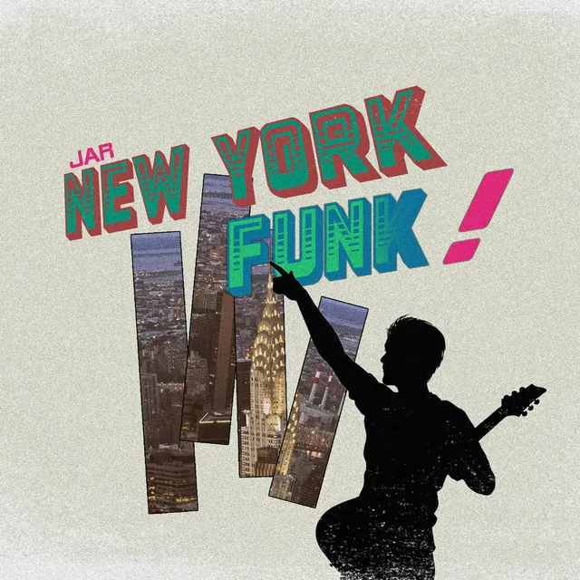 New York Funk